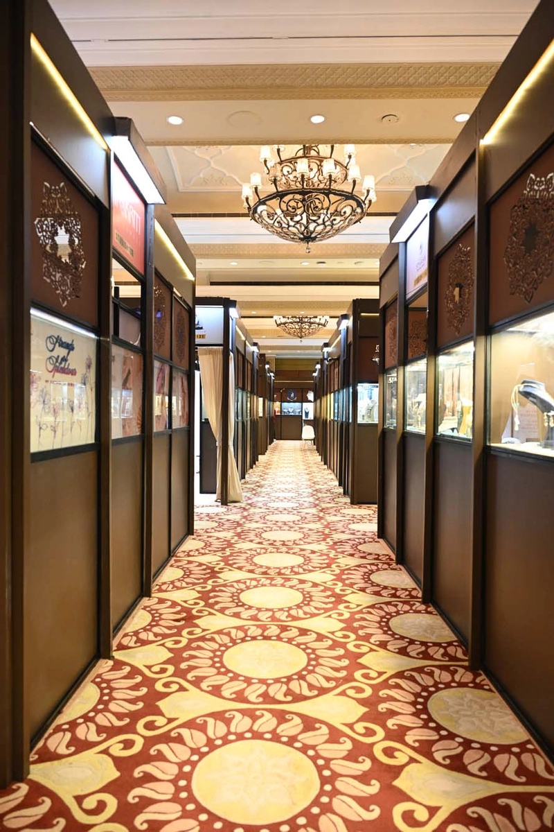 Event COUTURE India