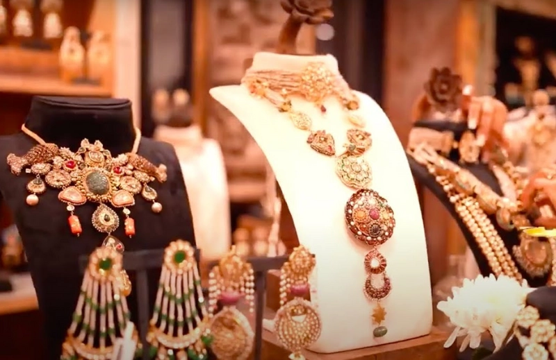 Event BRIDAL ASIA - NEW DELHI 