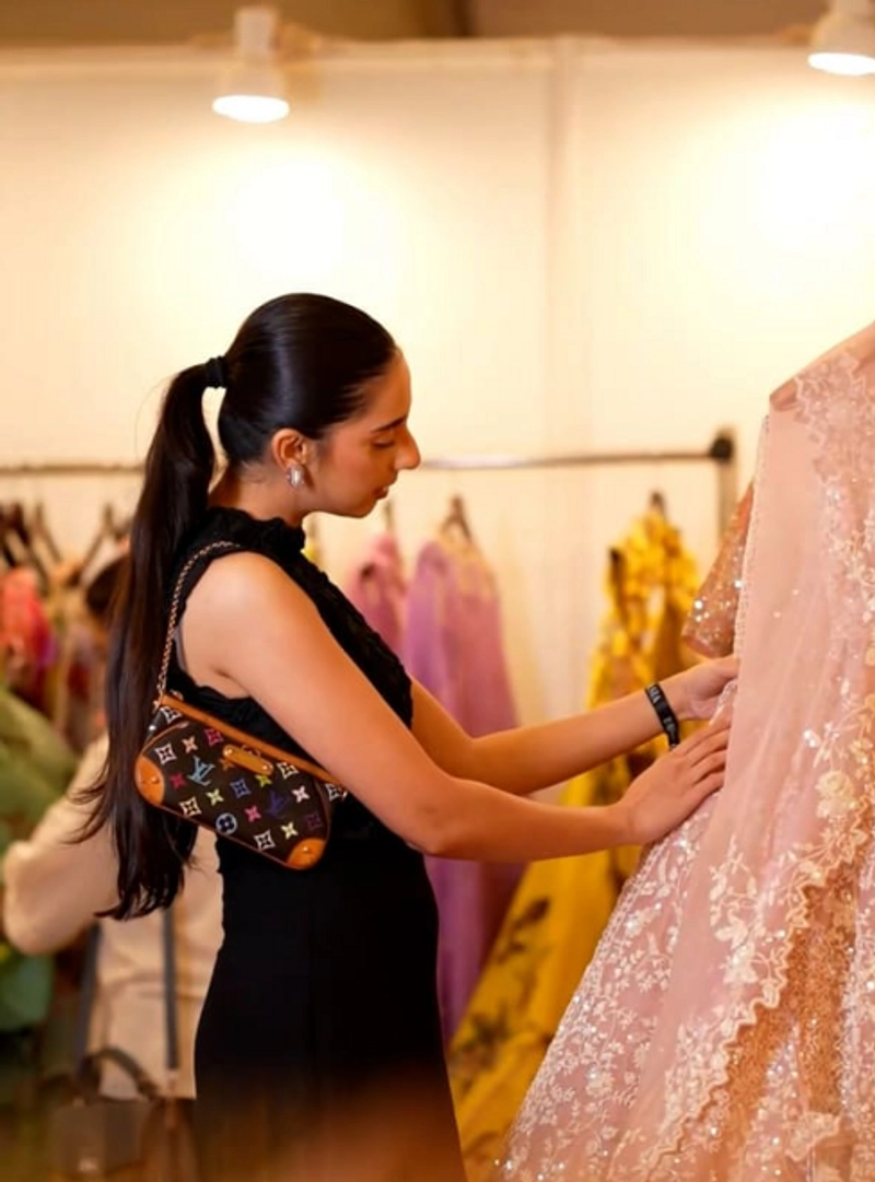 Show BRIDAL ASIA - NEW DELHI 