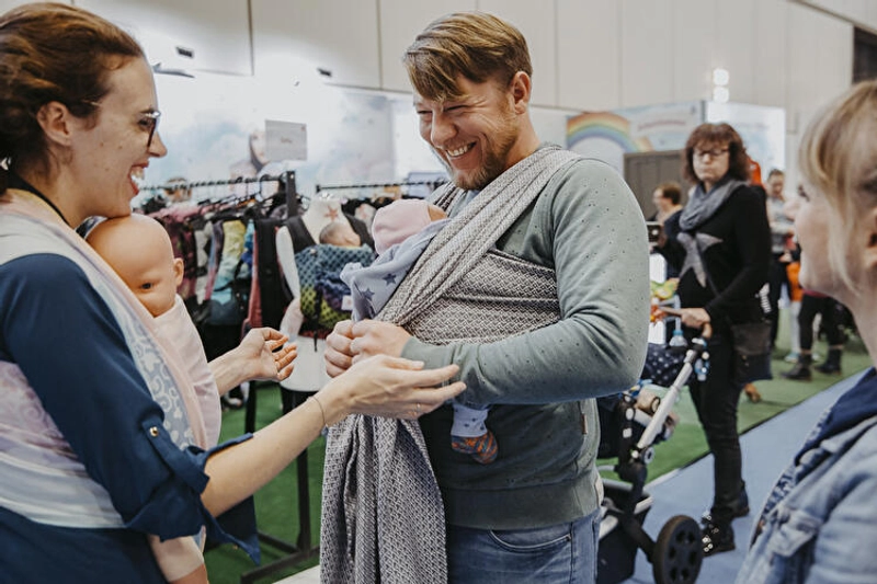 Event BABINI BERLIN