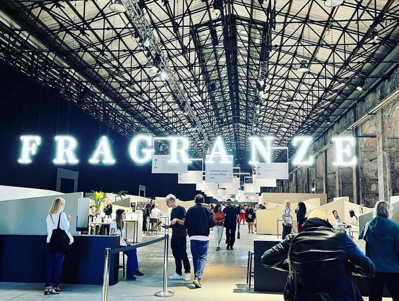 Event Fragranze