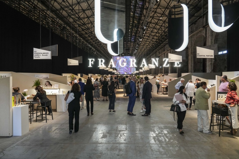 Show Fragranze
