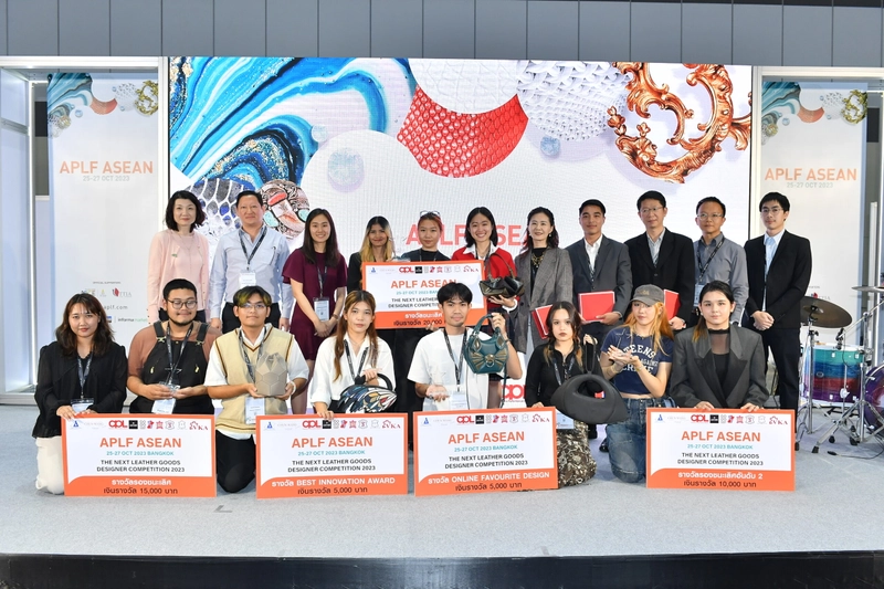 Event APLF ASEAN 