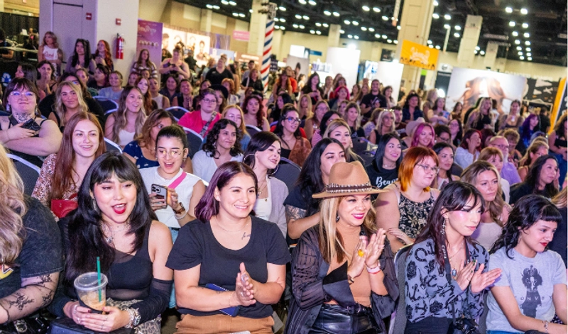 Event PREMIERE SAN ANTONIO