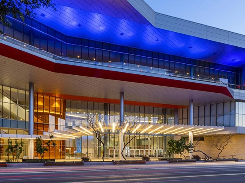 Trade show PREMIERE SAN ANTONIO