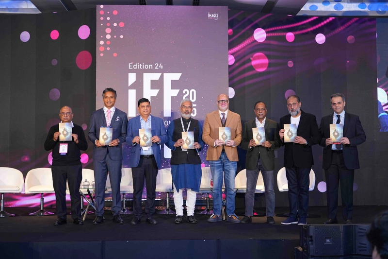 Event India Fashion Forum 