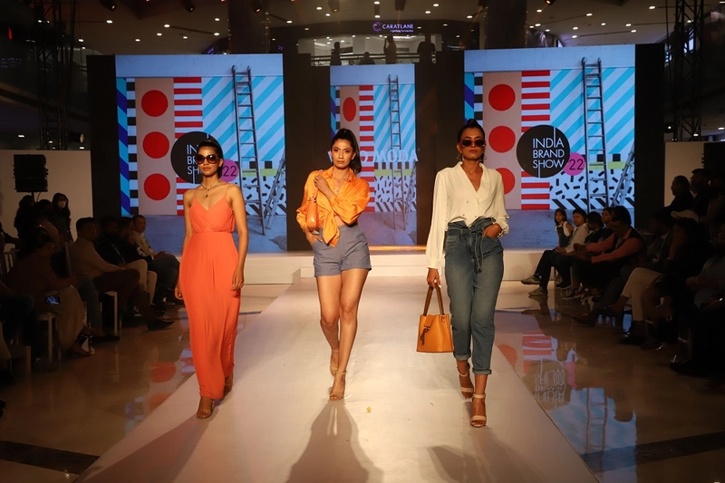 Show India Fashion Forum 