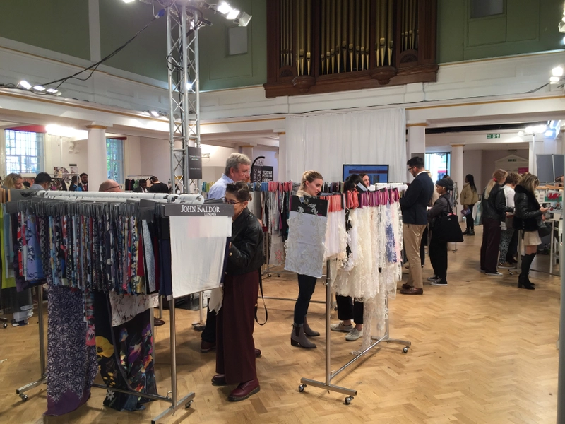 Event Textile Forum