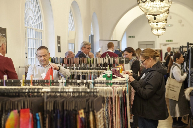 Show Textile Forum