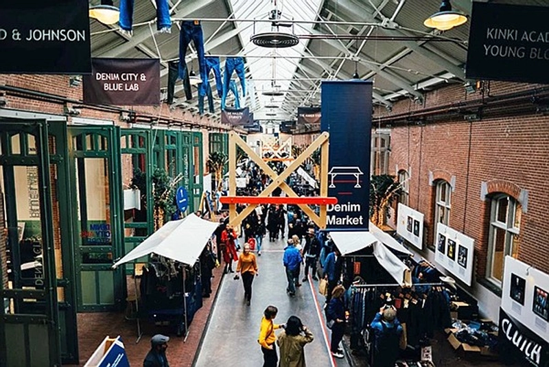 Event Amsterdam Denim Days