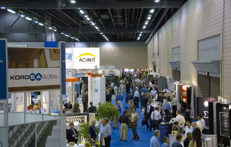 Event COBB Trade Show