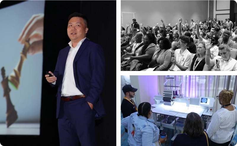 Show DecoSummit