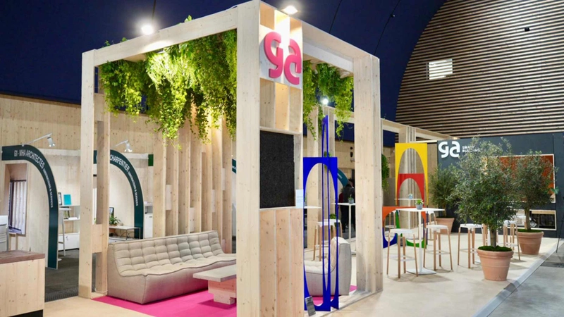 Show Sibca - The Low Carbon Real Estate show