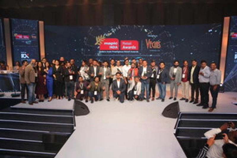 Show Mapic India