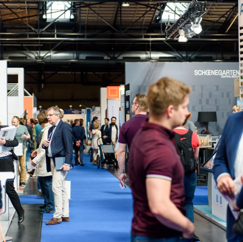 Event Berlin Real Estate Fair 