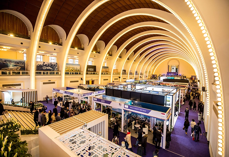 Event LPS Shanghai 