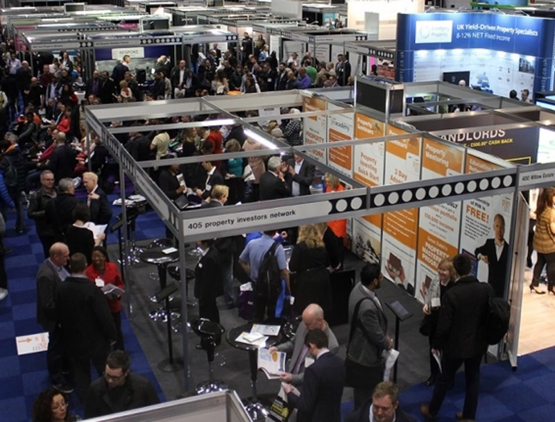 Exhibition The Property Investor Show