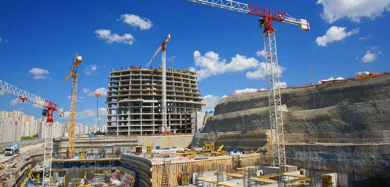 Show Construction Indonesia