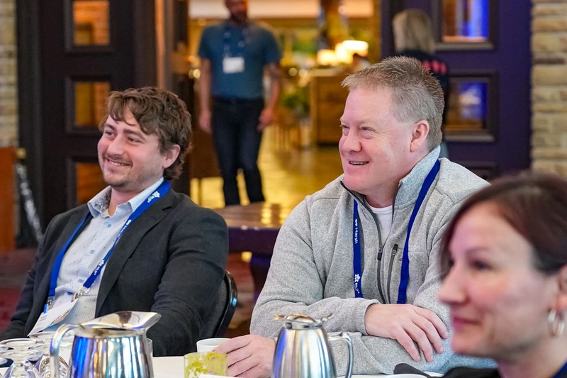 Show BILD Alberta Conference