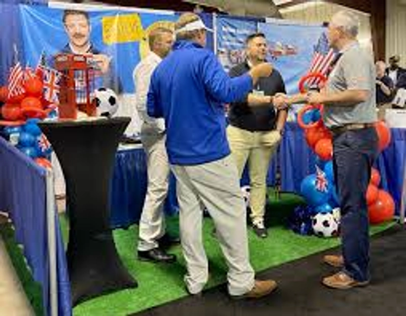 Event ABC Construction Expo