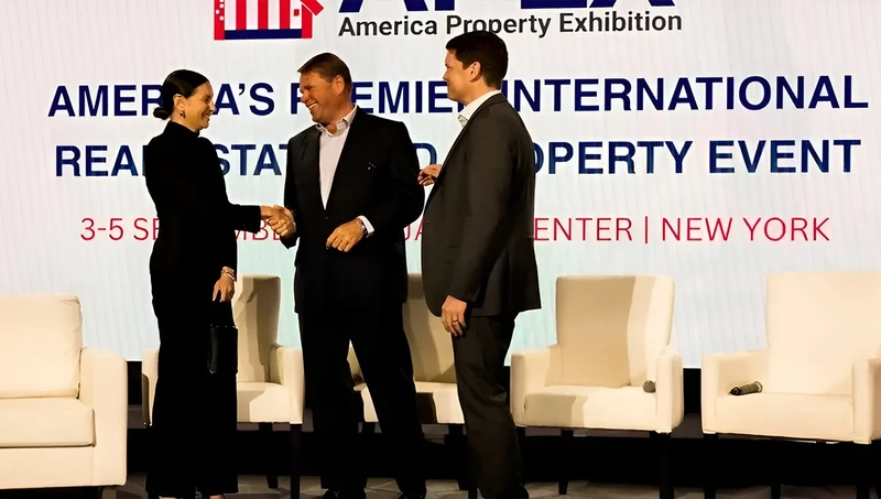 Show America Property Exhibition