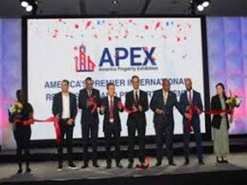 Exhibition America Property Exhibition