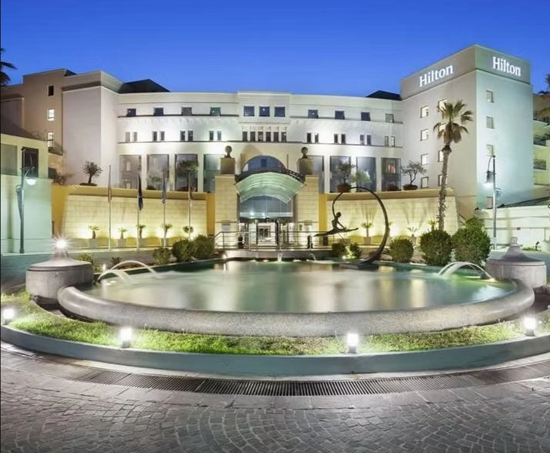 Event Property In the Med