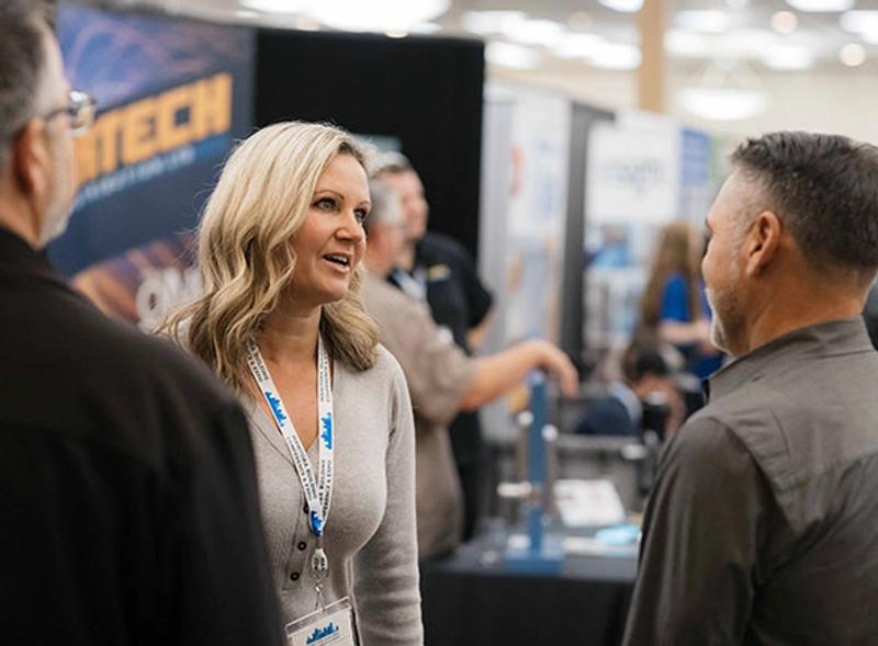 Event Manitoba Building Conference & Expo