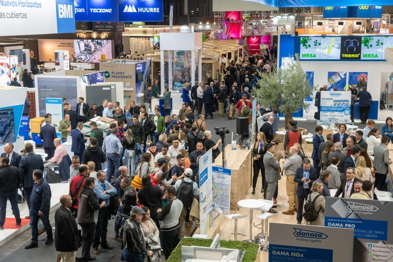 Event CONSTRUTEC 