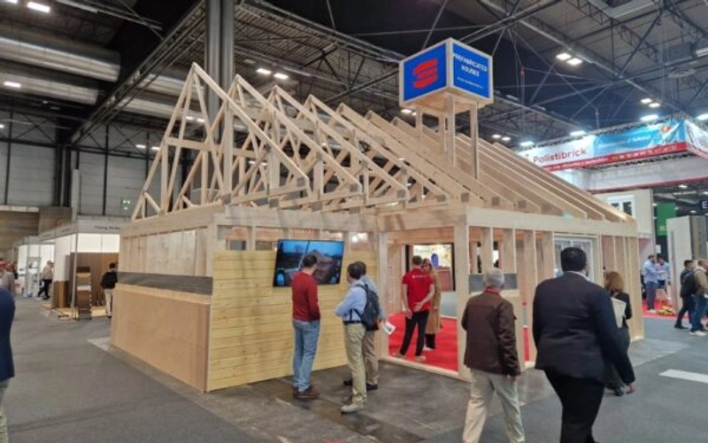 Show CONSTRUTEC 