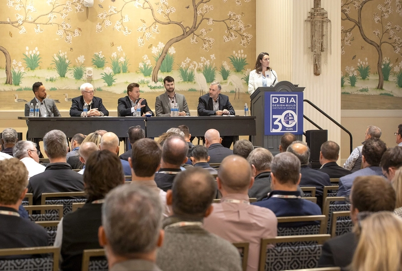Event Design-Build Conference & Expo