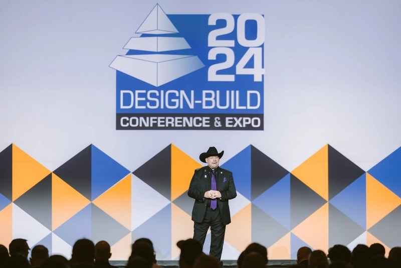 Show Design-Build Conference & Expo