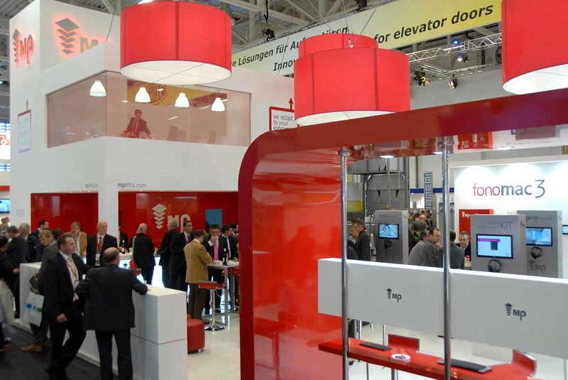 Show Interlift