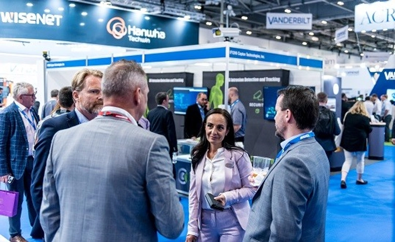 Show IFSEC International