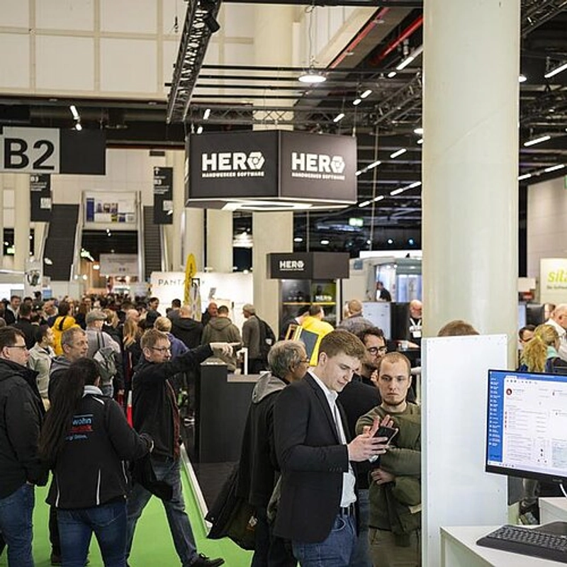 Exhibition GET NORD