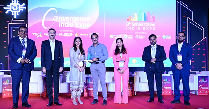 Event Smart Cities India Expo 
