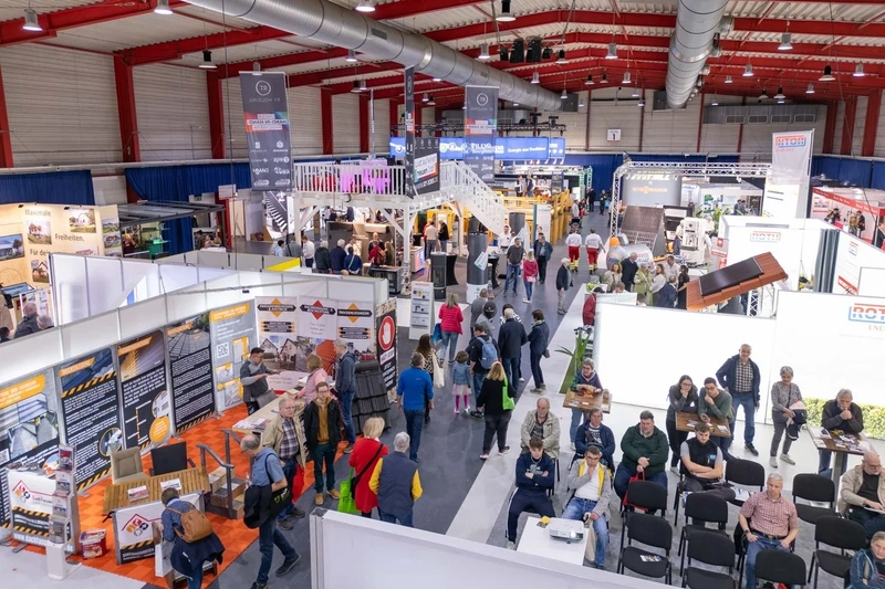 Event BAUExpo
