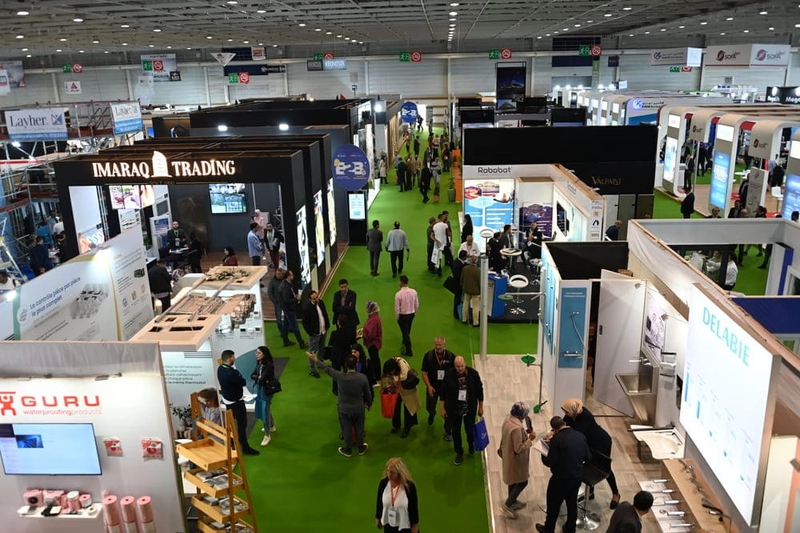 Event BTP Expo