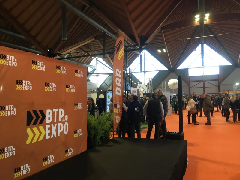 Show BTP Expo