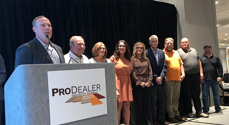 Event ProDealer Industry Summit 