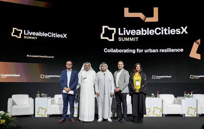 Show LiveableCitiesX