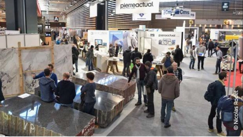Trade show Rocalia 
