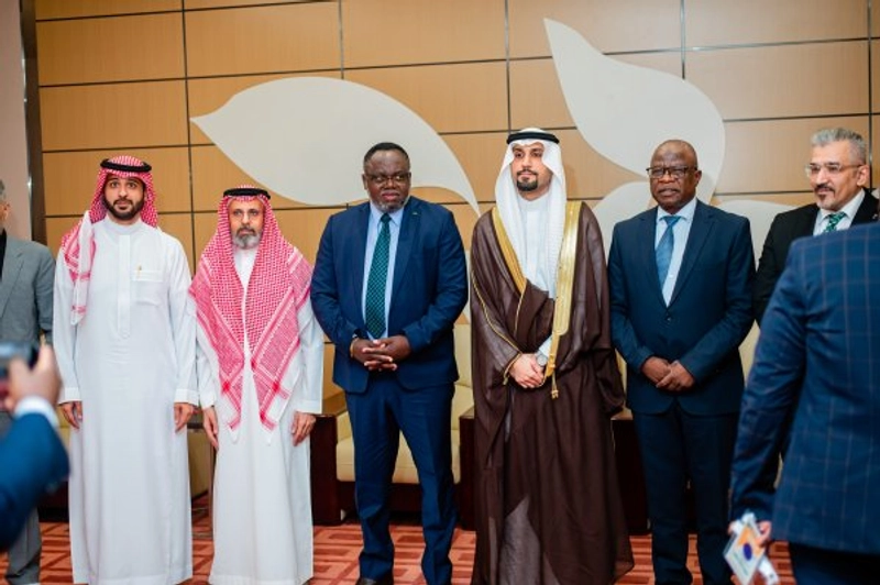 Event Insaka Summit