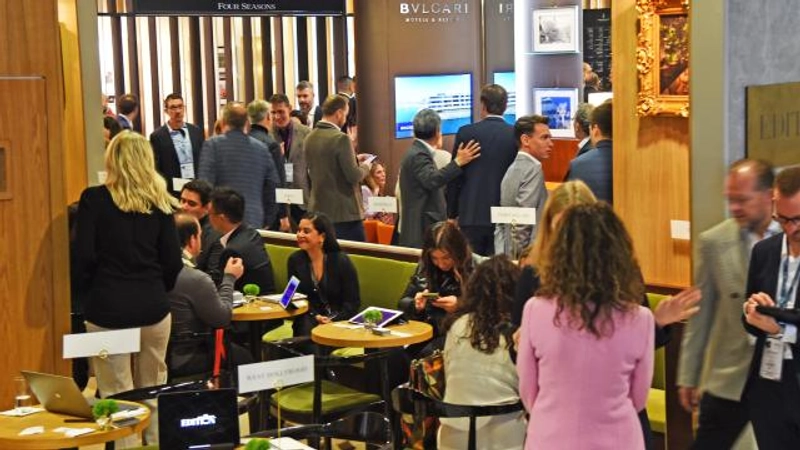 Show ILTM Cannes