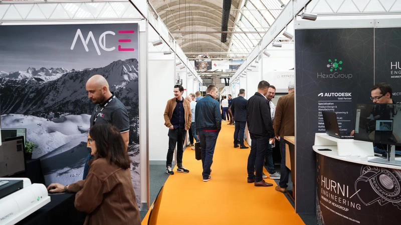 Show Technical Watchmaker Show