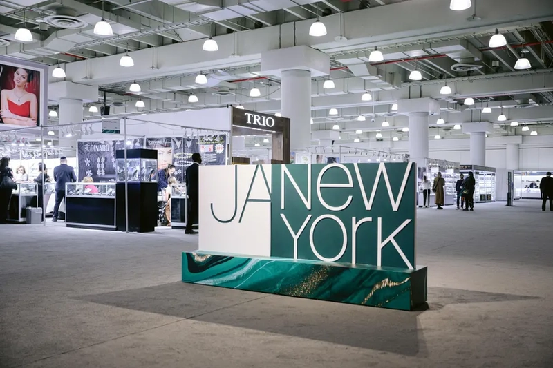 Show JA New York Fall 