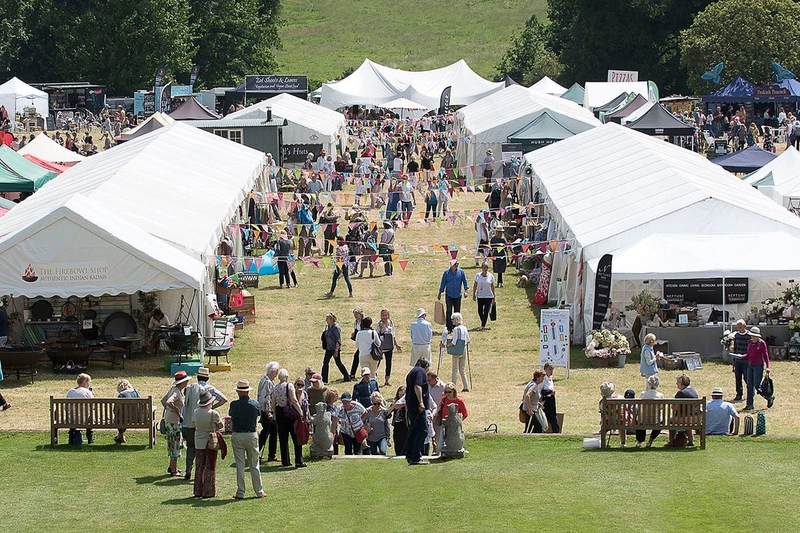 Event Wealden Times Midwinter Fair