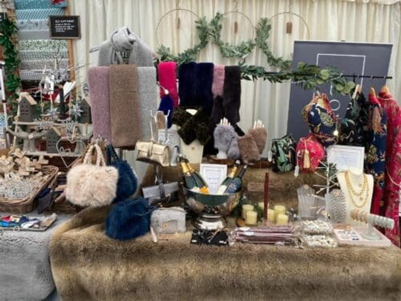 Show Wealden Times Midwinter Fair
