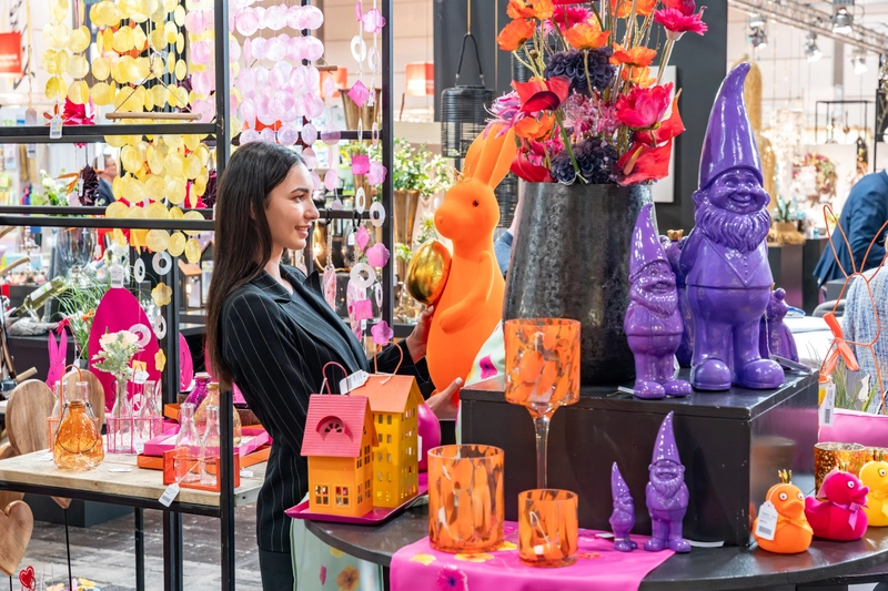 Event CADEAUX Leipzig