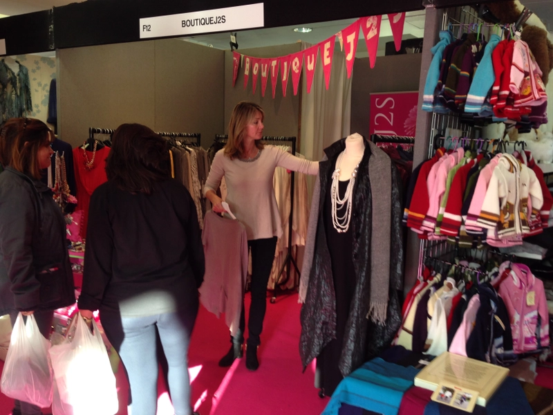 Event Ascot Fashion Weekend